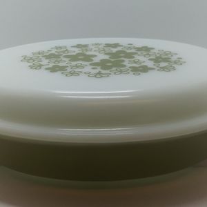 Vintage Pyrex